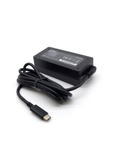 Netzteil AC USB-C  65W  Power Adapter Lenovo Dell Hp