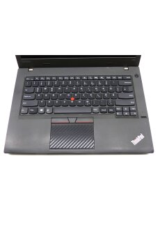Lenovo ThinkPad L460 Core i5 6200u 2,4GHz 8GB 14&quot; 500GB B WARE