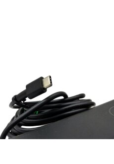 Dell USB-C Original  0GJJYR 65Watt LPS Netzteil Ladeger&auml;t AC Adapter Slim