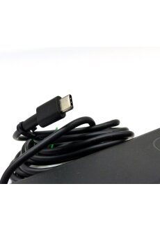 Dell USB-C Original 65W  LA65NM190 LPS Netzteil Ladeger&auml;t AC Adapter slim