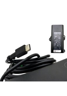 Dell USB-C Original  0GJJYR 65Watt LPS Netzteil Ladeger&auml;t AC Adapter Slim