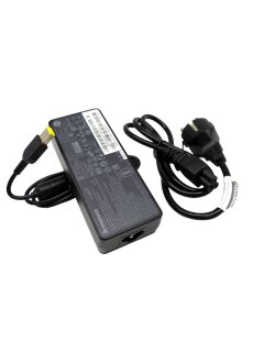 Original Lenovo 90W Netzteil ADLX90NDC3A 20V 4.5A Ladeger&auml;t f&uuml;r Laptop ThinkPad