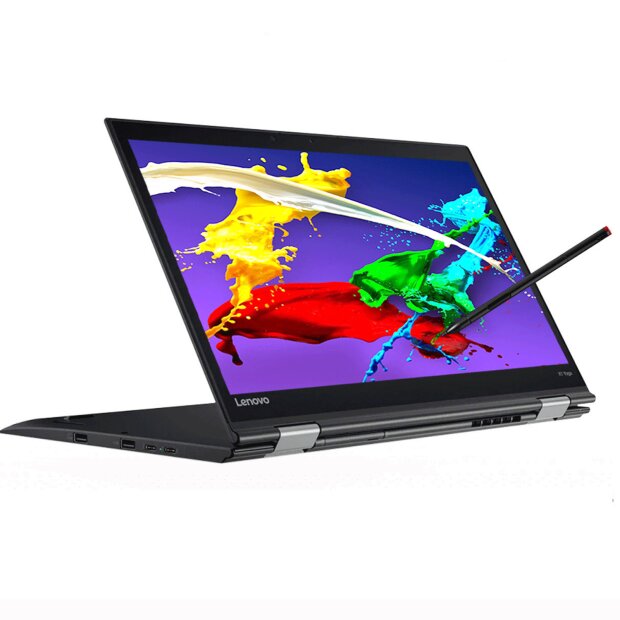 Lenovo ThinkPad Yoga X1 Gen.2 Core i5 7Gen 2,5Ghz 8GB 256Gb 1920x1080 Tochsreen