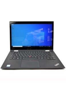 Lenovo ThinkPad Yoga X1 Gen.2 Core i5 7Gen 2,5Ghz 8GB 256Gb 1920x1080 Tochsreen