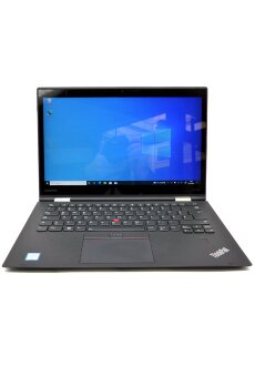 Lenovo ThinkPad Yoga X1 Gen.2 Core i5 7Gen 2,6Ghz 16GB 512Gb 1920x1080 Tochsreen