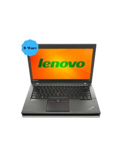 Lenovo ThinkPad T510 Intel Core i5 2,40GHz, 4GB DDR3, 160...