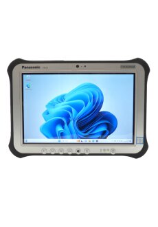 Panasonic Toughpad FZ-G1 MK5 Core i5-7300U, 2.6GHz,8GB,256GB FHD HDMI Wind11pro Stift