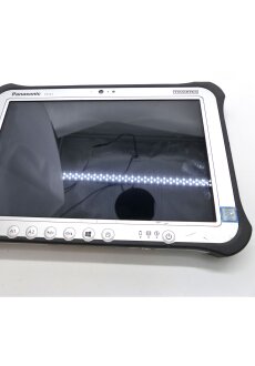 Panasonic Toughpad FZ-G1 MK5 Core i5-7300U 8GB 256GB SSD FHD Win11 Pro HDMI LAN