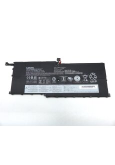 Lenovo Yoga  Li-ion Battery AkkuYoga X1 2gen 01av458 SB10K97567