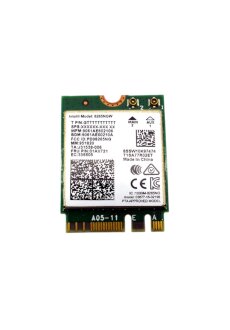 Lenovo WLAN WiFi Karte Intel 8265NGW FRU 01AX721