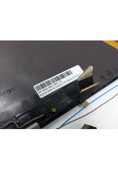 Lenovo ThinkPad X1 YOGA 2nd Gen Bildschirm Shell LCD Hinten Deckel Back Cover Scharniren SCB0L 81627 01LV164