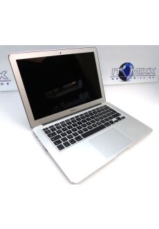 Apple MacBookAir 4,2 13 A1466 Core i5 1,8Ghz 8GB WEB CAM 1440x900  OHNE SSD