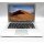 Apple MacBookAir 4,2 13 A1466 Core i5 1,8Ghz 8GB WEB CAM 1440x900  OHNE SSD