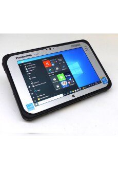 Panasonic ToughPad FZ-M1 MK1 Core i5  256GB  4GB  Win10 LTE  GPS