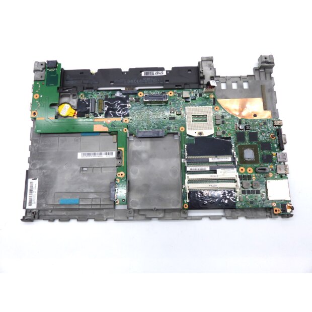 LenovoThinkPad W540  Mainboards  Nvidia defekt