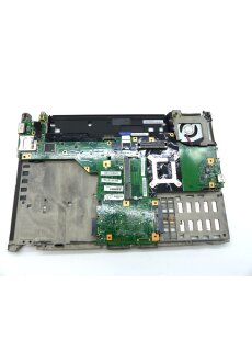 Lenovo ThinkPad T410 Mainboard Core I5-2520m 2,5Ghz Lufter fan