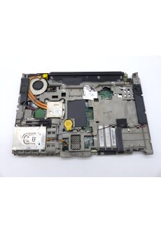 Lenovo ThinkPad T410 Mainboard Core I5 2,5Ghz Lufter fan
