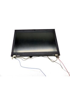 lenovo thinkpa x220 mit Scharnieren Display LCD mit Back Cover