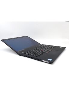 Lenovo Thinkpad T490 Core i5-8365U  1,6Ghz 14&quot; 512GB 16GB  FHD 14&quot; WID10