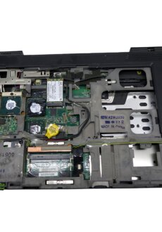 Lenovo ThinkPad T61p Mainboard – mit Grafikfehler,...