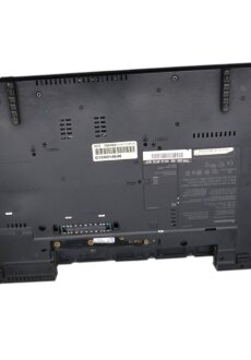 Lenovo ThinkPad T61p Mainboard &ndash; mit Grafikfehler, als Ersatzteilspender