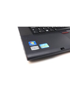 Lenovo ThinkPad W530 Core i7-3820QM 2,7GHz 8Gb 240GB 15 Zoll Wind10