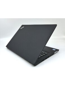 Lenovo Thinkpad T490 Core i7-8565U 1,7Ghz 14&quot; 512GB FHD 24GB 14&quot; WID10