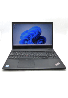 Lenovo Thinkpad T580 Core i5-8350U 1,7Ghz 16Gb 512GB 15 Zoll  IPSTouchsreen