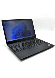 Lenovo Thinkpad T580 Core i5-8350U 1,7Ghz 16Gb 512GB 15 Zoll  IPSTouchsreen
