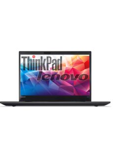 Lenovo Thinkpad T580 Core i5-8350U 1,7Ghz 8Gb 256GB 15...