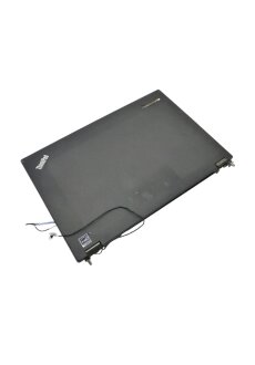 Original Lenovo ThinkPad T440p Deckel mit Scharnieren...