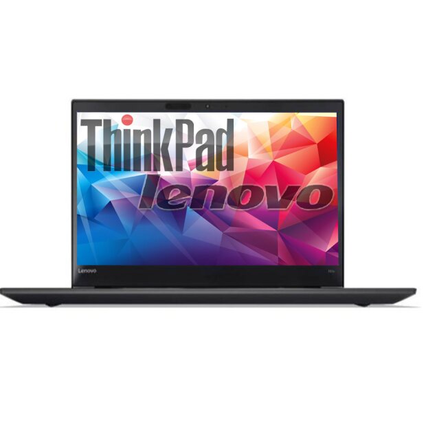Lenovo Thinkpad T590 Core I7 -8665u 1,9Ghz 24Gb 512GB 15,6Zoll IPS W11