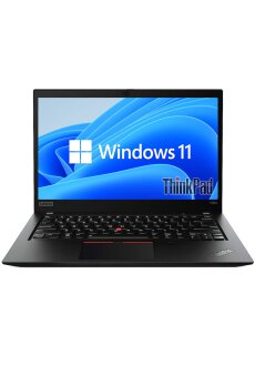 Lenovo Thinkpad T490 Core i5 8365U  1,6Ghz 14" 256GB...