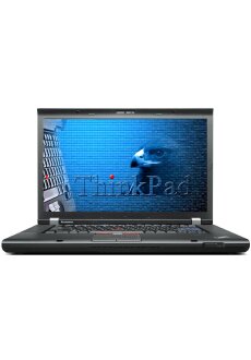 Lenovo ThinkPad W520 Core i7-2760QM 2,4GHz 16Gb 128GB...