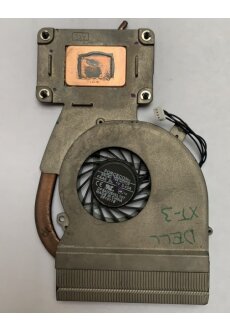 Original CPU L&uuml;fter DELL Intel Latitude XT-3 0H1GH8