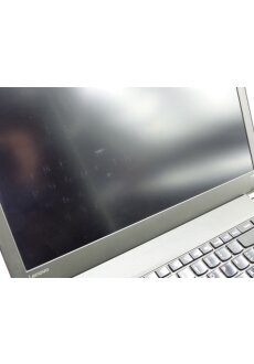 Lenovo ThinkPad T560 Core i7-6600U 2,6GHz 16GB 256GB 15&quot;1920 x1080 LTE