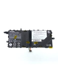 Laptop Akku  Lenovo X1 Tablet (1nd Gen) 7,5V 4,93A  50Wh...
