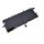 Laptop Akku  Lenovo X1 Tablet (1nd Gen) 7,5V 4,93A  50Wh  FRU 00HW046 SB10J78994
