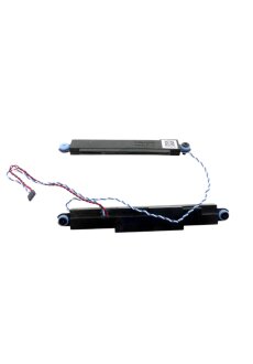 Original Lautsprechersatz Dell Latitude E7450 0754DC