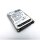 WD Scorpio Black 320GB HDD WD3200BEKT 7200rpm 2,5" SATA Festplatte gebraucht 45N7055