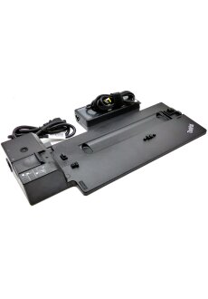 Lenovo ThinkPad Ultra Dock 40AH AC 135W Dockingstation...