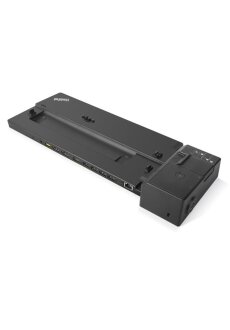 Lenovo ThinkPad Ultra Docking Station Type 40AJ inkl. 135W Netzteil t490 t495
