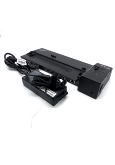Lenovo ThinkPad Ultra Docking Station Type 40AJ inkl. 135W Netzteil t490 t495