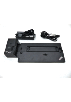 Lenovo ThinkPad Ultra Docking Station Type 40AJ inkl. 135W Netzteil t490 t495