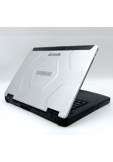 Panasonic Toughbook CF-54 MK-2 Core i5-6300U 2,3GHz 120Gb 8GB WIND10 Ohne Akku