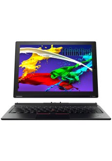 Lenovo ThinkPad X1 Tablet G3 Core i5 8350u 1,7GHz 8GB...