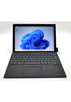 Lenovo ThinkPad X1 Tablet G3 Core i5 8350u 1,7GHz 8GB...