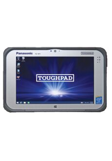 Panasonic Toughpad FZ-M1 MK2 Core M5-6Y57  256GB 4GB...