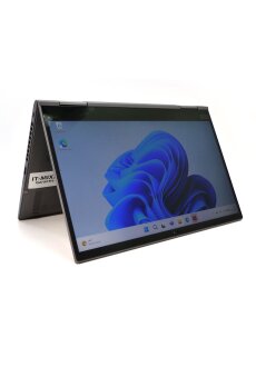Lenovo X1 Yoga Gen.4 Core i5-8365U 16GB 512GB FHD Touch LTE | Business-Convertible