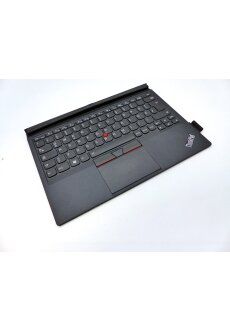 Lenovo Thinkpad X1 Tablet Tastatur (QWERTY) TP00082K1...
